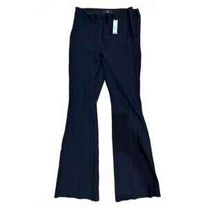 BR Women's Flared Pants - Size 8L - New With Tags